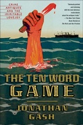 Cover: The Ten Word Game - Minotaur Books