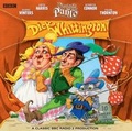 Cover: Dick Whittington (Vintage BBC Radio Panto) - BBC Physical Audio