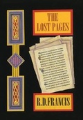 Cover: The Lost Pages - Xlibris