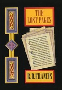 Enlarge image Cover: The Lost Pages - Xlibris