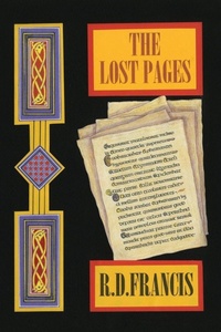 Enlarge image Cover: The Lost Pages - Xlibris