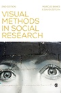 Cover: Visual Methods in Social Research - SAGE Publications Ltd