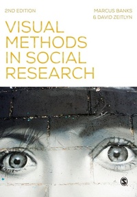 Enlarge image Cover: Visual Methods in Social Research - SAGE Publications Ltd