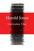 Cover: Curriculum Vitae - Xlibris