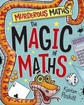 Cover: The Magic of Maths - Scholastic