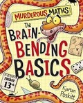 Cover: The Brain-Bending Basics - Scholastic Press