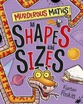Cover: Shapes and Measures - Scholastic