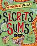 Cover: The Secrets of Sums - Scholastic
