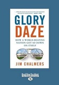Cover: Glory Daze - ReadHowYouWant