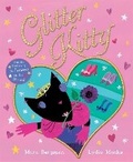 Cover: Glitter Kitty - Simon & Schuster Childrens Books