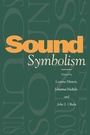 Cover: Sound Symbolism - Cambridge University Press