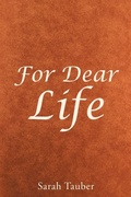 Cover: For Dear Life - Xlibris