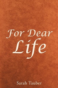 Enlarge image Cover: For Dear Life - Xlibris