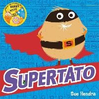 Enlarge image Cover: Supertato - Simon & Schuster Childrens Books