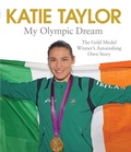 Cover: My Olympic Dream - Simon & Schuster Ltd