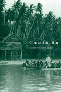 Cover: Conrad on Film - Cambridge University Press