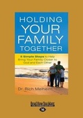 Cover: Holding Your Family Together - ReadHowYouWant
