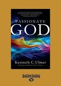 Cover: Passionate God - ReadHowYouWant