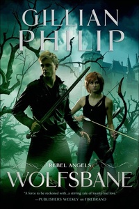 Abbildung von: Wolfsbane - Tor Publishing Group