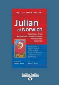 Enlarge image Cover: Julian of Norwich - ReadHowYouWant