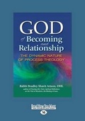 Cover: God of Becoming and Relationship - ReadHowYouWant