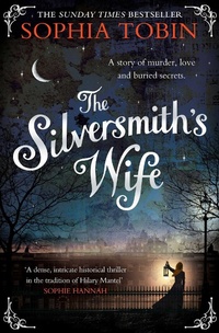 Enlarge image Cover: The Silversmith's Wife - Simon & Schuster Ltd