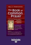 Cover: The Book of Common Prayer - ReadHowYouWant