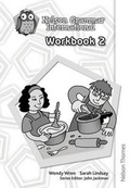 Cover: Nelson Grammar International Workbook 2 - Nelson Thornes Ltd