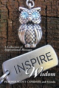 Cover: Inspire Wisdom - Xlibris