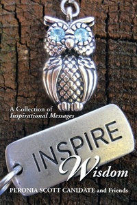 Enlarge image Cover: Inspire Wisdom - Xlibris