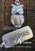 Cover: Inspire Wisdom - Xlibris