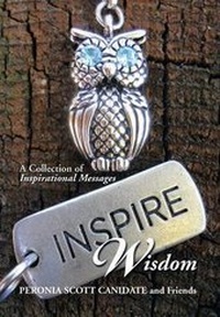 Enlarge image Cover: Inspire Wisdom - Xlibris