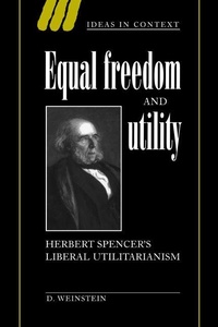 Enlarge image Cover: Equal Freedom and Utility - Cambridge University Press