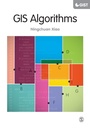 Cover: GIS Algorithms - SAGE Publications Ltd