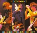 Cover: Nach der verlorenen Zeit(Deluxe Edition) - 375 Media GmbH