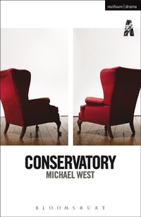 Enlarge image Cover: Conservatory - Methuen Drama