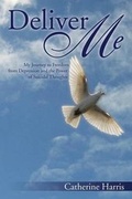 Cover: Deliver Me - Xlibris Corporation