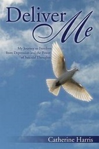 Enlarge image Cover: Deliver Me - Xlibris Corporation