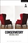 Cover: Conservatory - Methuen Drama