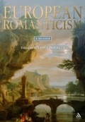 Cover: European Romanticism - Bloomsbury Academic