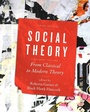 Cover: Social Theory, Volume I - University of Toronto Press