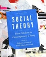 Cover: Social Theory, Volume II - University of Toronto Press