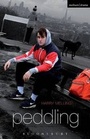 Cover: peddling - Methuen Drama