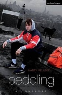 Enlarge image Cover: peddling - Methuen Drama