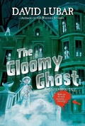 Cover: The Gloomy Ghost - Starscape