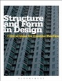 Cover: Structure and Form in Design - Bloomsbury Academic