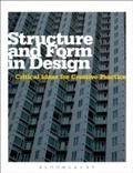 Cover: Structure and Form in Design - Bloomsbury Academic