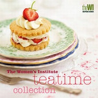 Enlarge image Cover: Women's Institute Tea Time Collection - Simon & Schuster Ltd