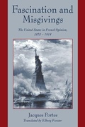 Cover: Fascination and Misgivings - Cambridge University Press