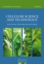 Cover: Cellulose Science and Technology - EPFL Press